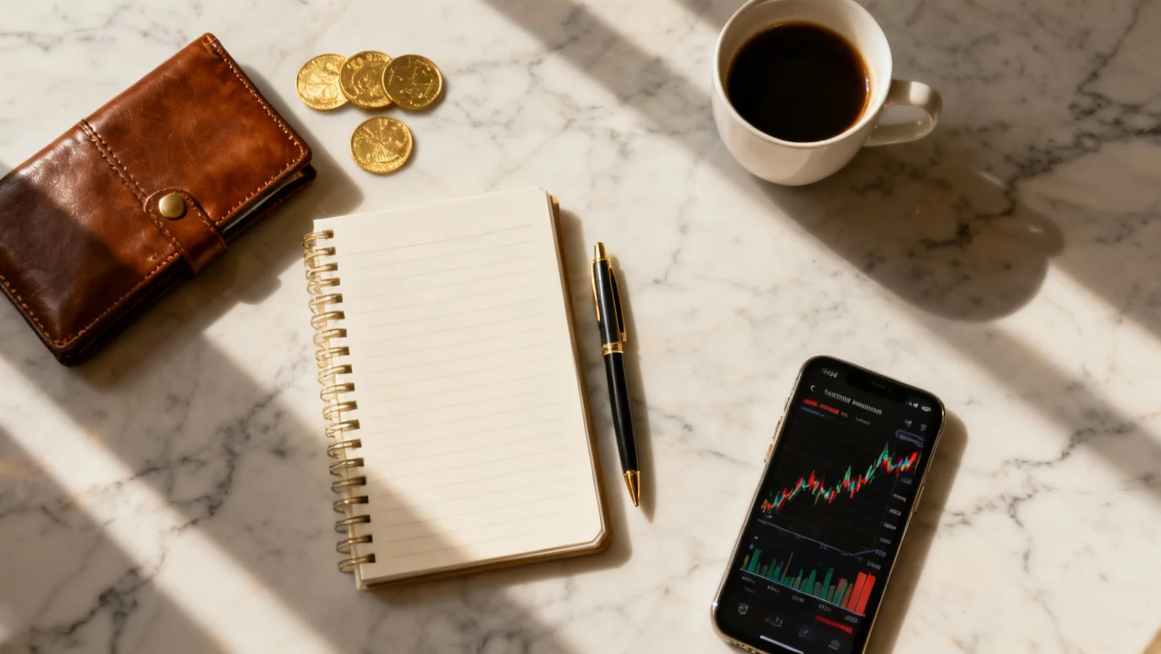 Finance personnelle et placements